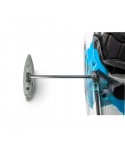 Yak-Gear Outrigger/Stabilizers/Ausleger GEN 2