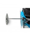 Yak-Gear Outrigger/Stabilizers/Ausleger GEN 2