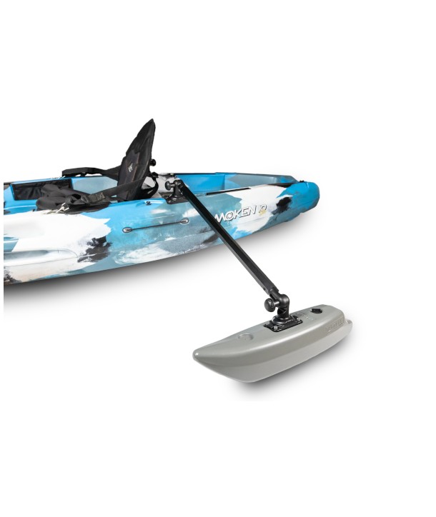Yak-Gear Outrigger/Stabilizers/Ausleger GEN 2