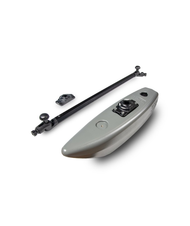 Yak-Gear Outrigger/Stabilizers/Ausleger GEN 2