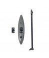Yak-Gear Outrigger/Stabilizers/Ausleger GEN 2
