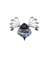 Yak-Gear Outrigger/Stabilizers/Ausleger GEN 2