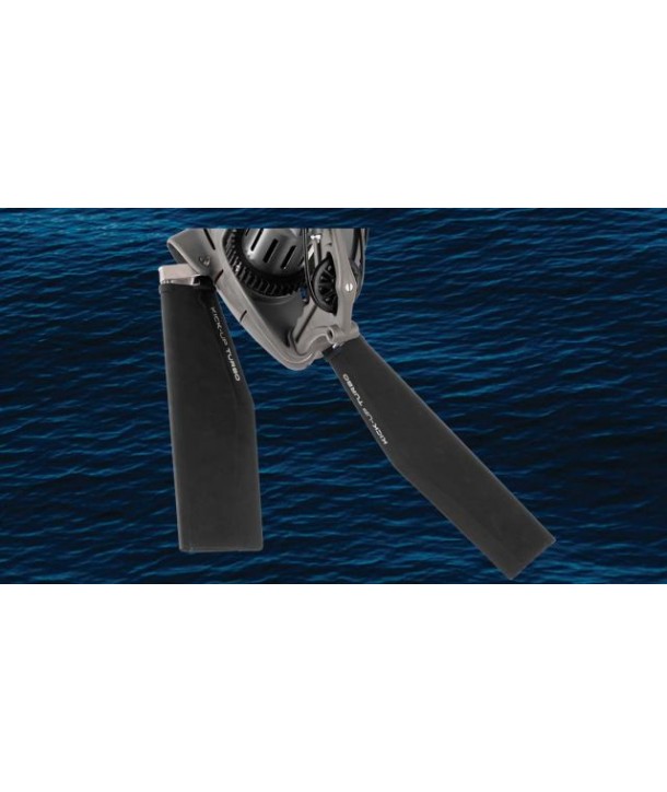 Hobie Mirage Drive 360° Pro Angler 12