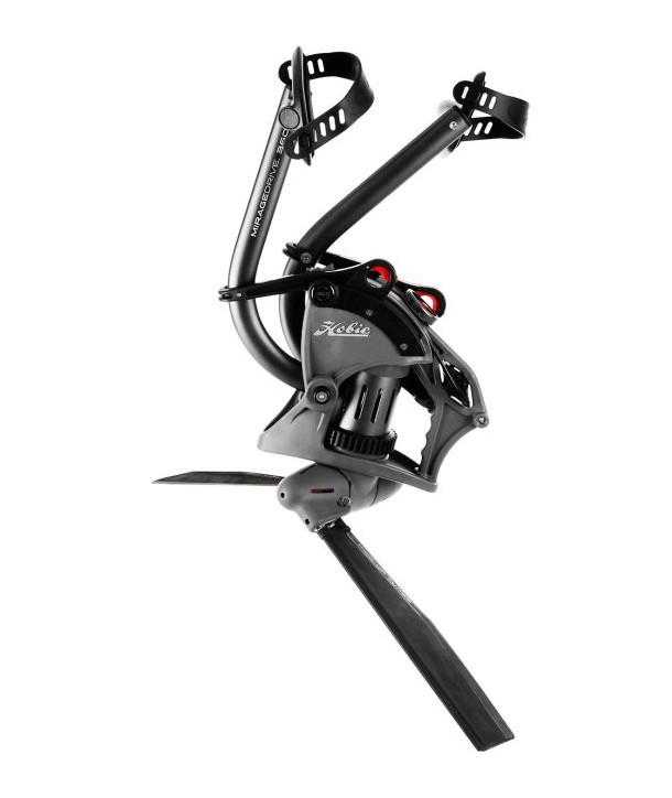 Hobie Mirage Drive 360° Pro Angler 12