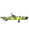 Hobie Mirage Drive 360° Pro Angler 12, Fb.: Amazon Green Camo