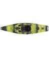 Hobie Mirage Drive 360° Pro Angler 12, Fb.: Amazon Green Camo