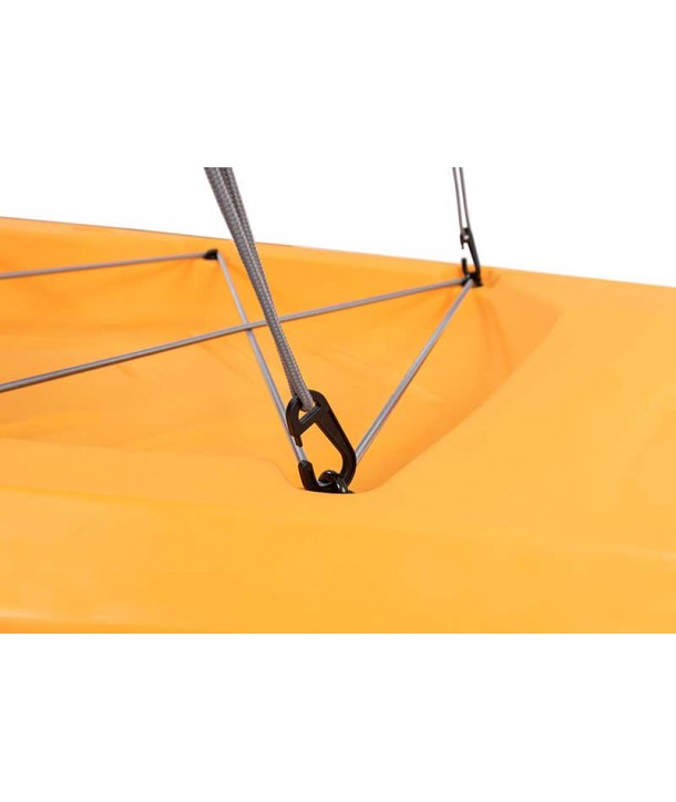 Hobie Bimini Sonnenschutz Gray