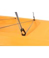 Hobie Bimini Sonnenschutz Gray