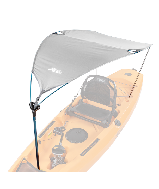 Hobie Bimini Sonnenschutz Gray