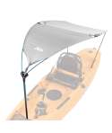 Hobie Bimini Sonnenschutz Gray