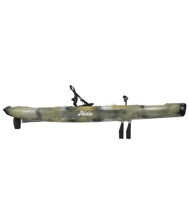 Hobie Mirage Compass Camo Modell 2020