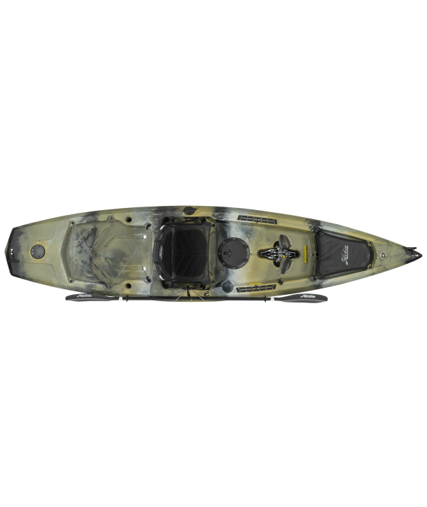 Hobie Mirage Compass Camo Modell 2020