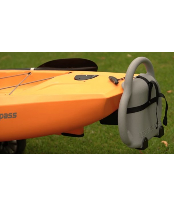 Hobie Compass Loader / Ladehilfe