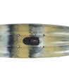 Hobie Mirage Pro Angler 12" mit KickUp-Fins Modell 2020 Fb.: Ivory Dune