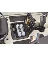 Hobie Mirage Pro Angler 12" mit KickUp-Fins Modell 2020 Fb.: Ivory Dune