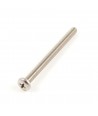 Hobie Schraube für Steuergriff-Erhöhung / SCREW 10-32 X 2-1/2 PHMS