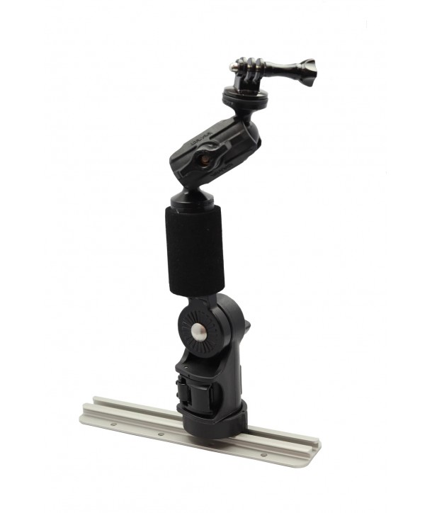 YakAttack PanFish Portrait Pro Camera Mount