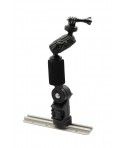 Yak-Attack PanFish Portrait Pro Camera Mount