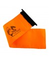 VISICarbon Pro™ Flag, Orange (FPG)