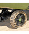 Railblaza C-Tug SandTrakz Cart Slipwagen