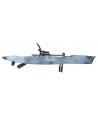 Hobie Mirage Drive 360° Pro Angler 14, Fb.: Artic Blue Camo