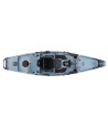 Hobie Mirage Drive 360° Pro Angler 14, Fb.: Artic Blue Camo