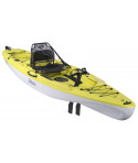 Hobie Mirage Passport 12, Fb.: Seagrass Green