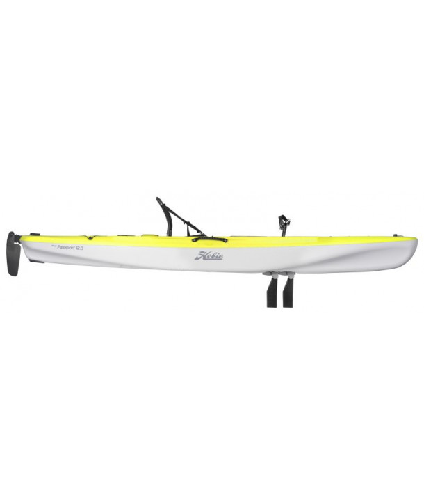 Hobie Mirage Passport 12, Fb.: Seagrass Green