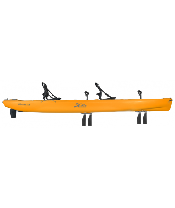 Hobie Compass DUO 2er-Kajak