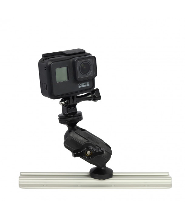 Yak-Attack Articulating Camera Mount (CMS-1004)