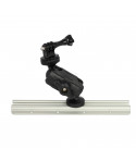 Yak-Attack Articulating Camera Mount (CMS-1004)