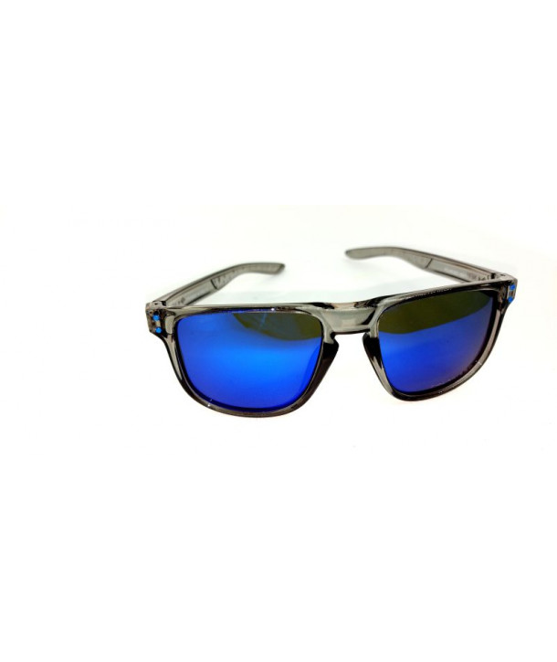 NFNL Polarisationsbrille, Fb.: Blau transparent