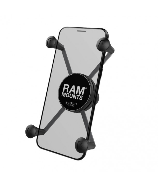 Ram-Mounts RAM-HOL-UN7BU X-Grip Universal-Halterung