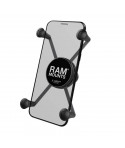 Ram-Mounts RAM-HOL-UN10U X-Grip Universal-Halterung für Smartphone