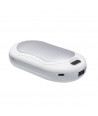 Origin Outdoors USB-Handwärmer 'Powerbank' 10.000 mAh