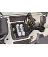 Hobie Mirage Pro Angler 12" 180° KickUp-Fins, Fb.: Sunrise Camo