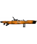 Hobie Mirage Pro Angler 14" 180°,Fb.: Sunrise Camo