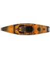 Hobie Mirage Pro Angler 14" 180°,Fb.: Sunrise Camo