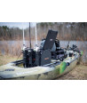YAk-Attack BlackPak Pro Kayak Fishing Crate - 13" x 16" (BLP-PRO-13X16)