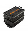 Yak-Attack TracPak Stackable Storage Box