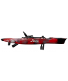 Hobie Mirage PRO ANGLER 14' 360°XR Modell 2024, Fb.: Campfire Camo