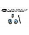 Ketch Krossbar Adapter Kit - PA 14