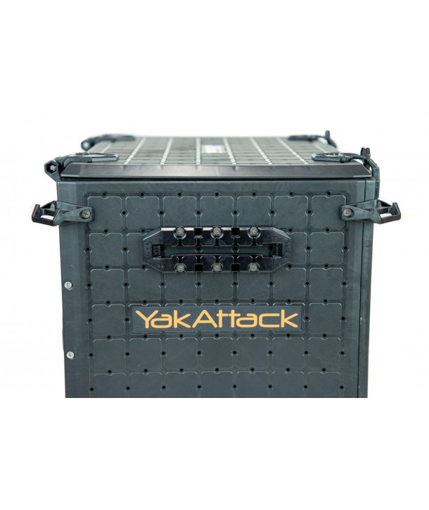 Yak-Attack MightyMount XL™ Track - 6"