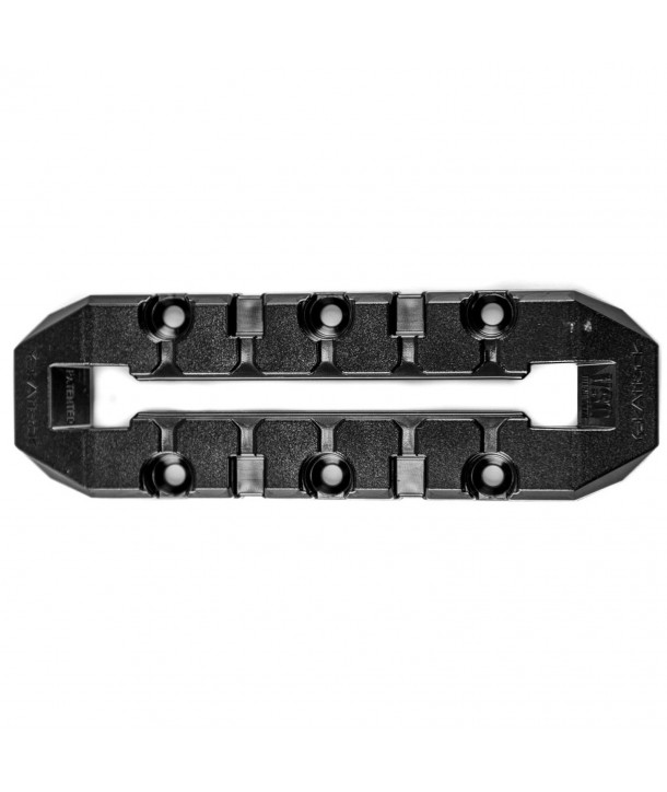 Yak-Attack MightyMount XL™ Track - 6"