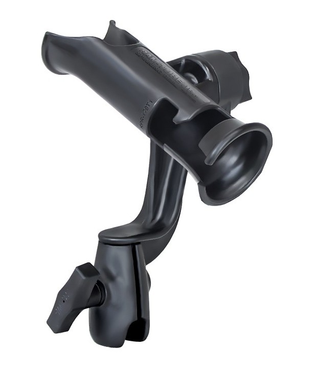 RAM Tube Jr. Fishing Rutenhalter RAP-390-RB-NBU