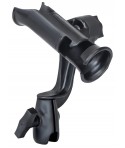 RAM Tube Jr. Fishing Rutenhalter RAP-390-RB-NBU