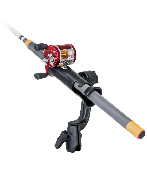 RAM Tube Jr. Fishing Rutenhalter RAP-390-RB-NBU