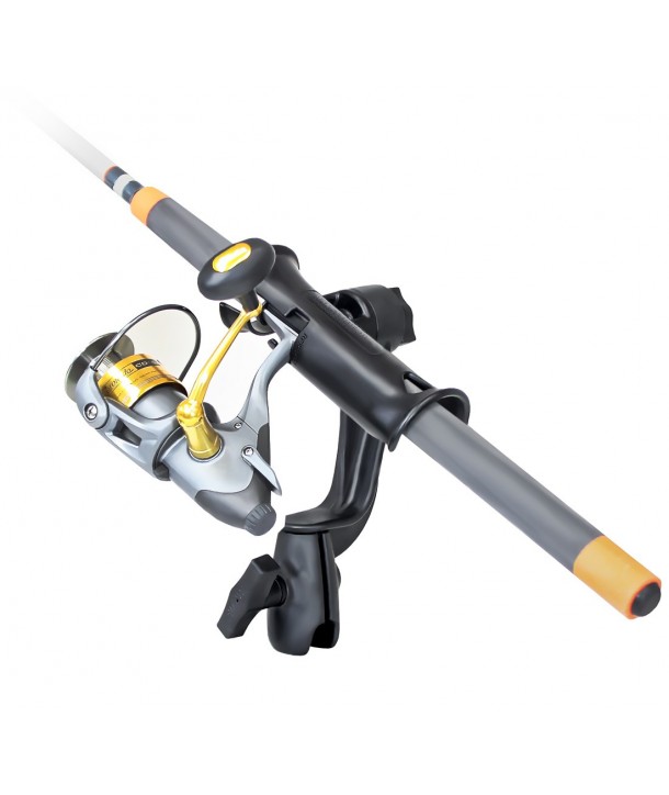 RAM Tube Jr. Fishing Rutenhalter RAP-390-RB-NBU