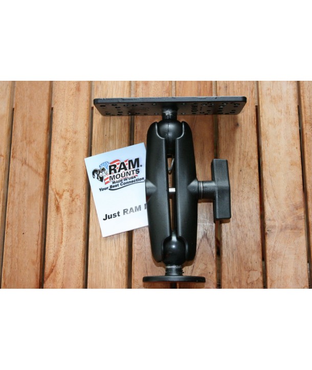 RAM Mounts MB-8 Echolothalterung 1,5" RAM-111U