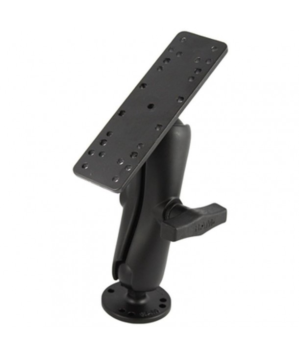 RAM Mounts MB-8 Echolothalterung 1,5" RAM-111U